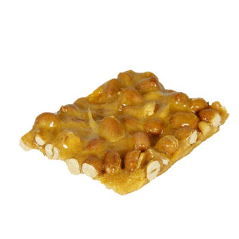 Peanut Brittle medium picture